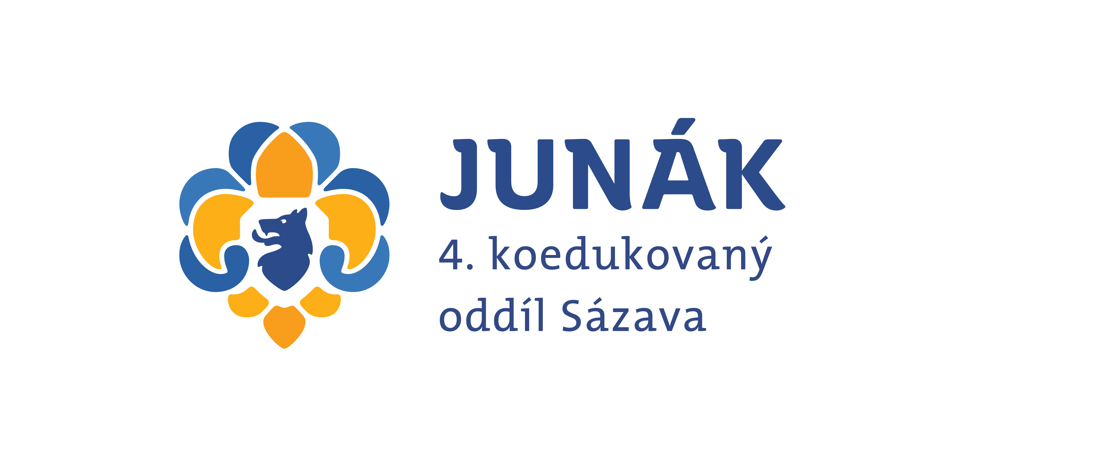 Junák Sázava